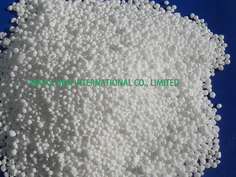 Calcium Chloride Dihydrate,74-77% Smooth Balls