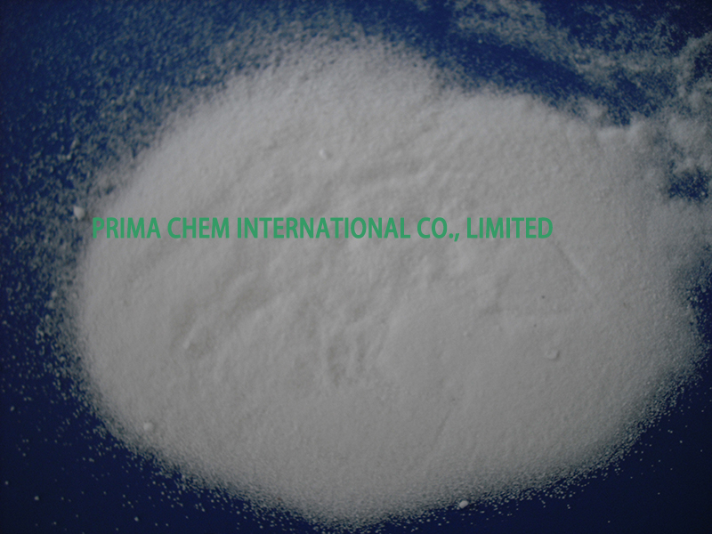 Potassium Chloride,White Powder and Granular