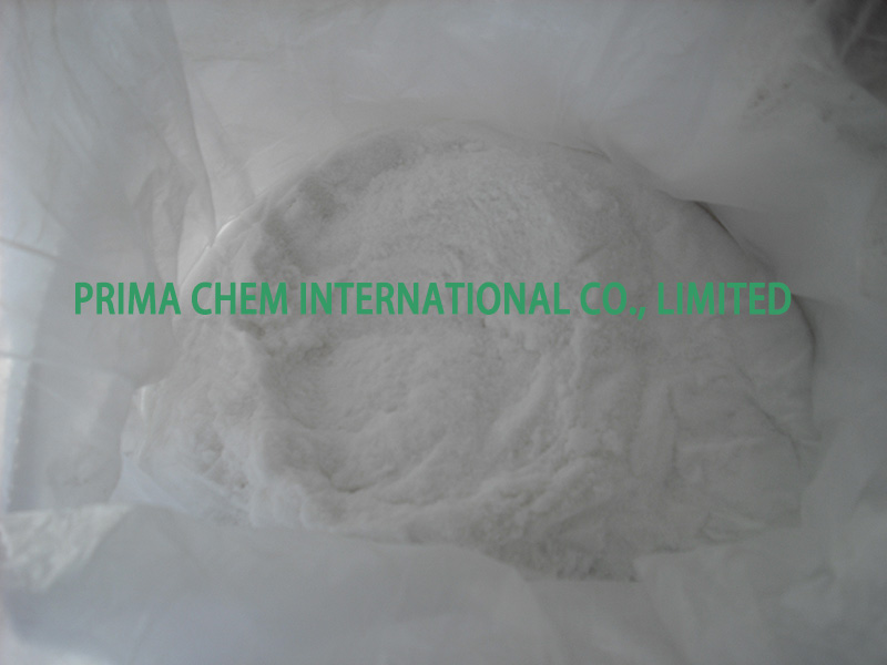 Diammonium Phosphate (DAP) 
