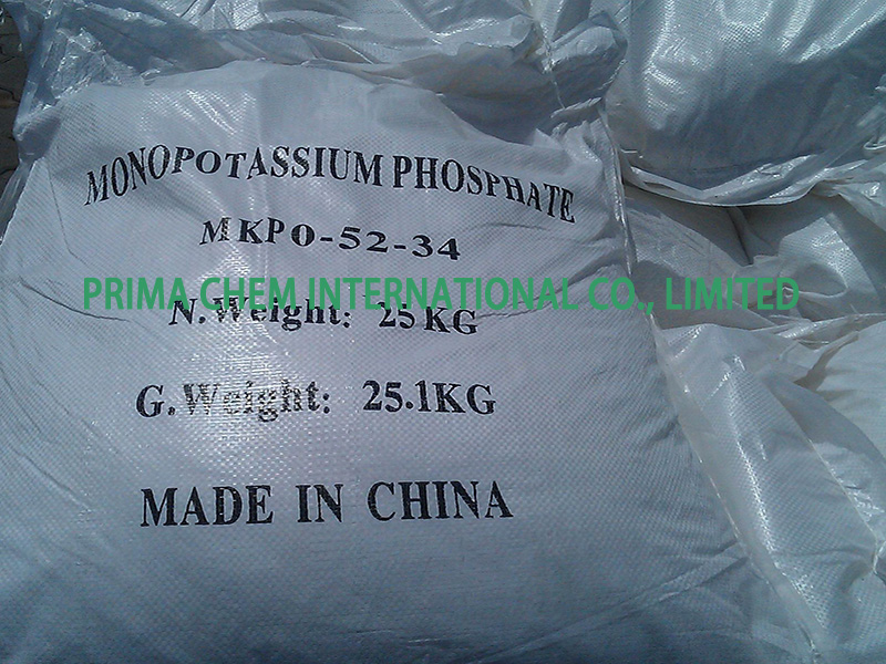 Monopotassium Phosphate (MKP)